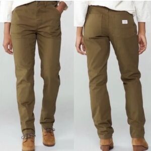REI Trailsmith pants 0